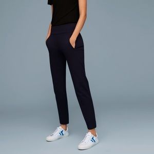 THE GROUP by BABATON Lupita Pant